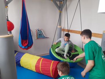 Dzień Otwarty w Szkole Podstawowej SPSK w Wieluniu